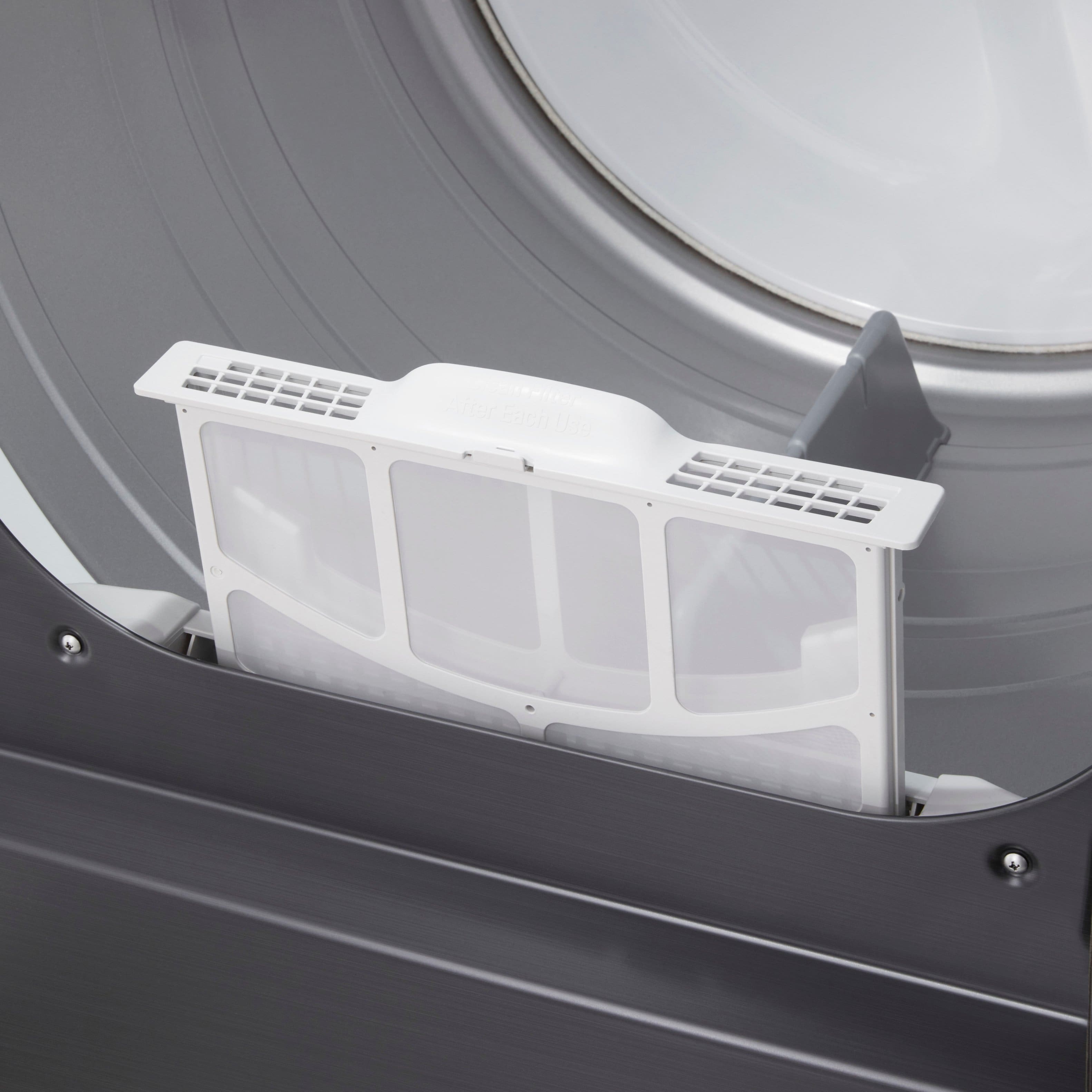 After each use, place the tray in the dishwasher.