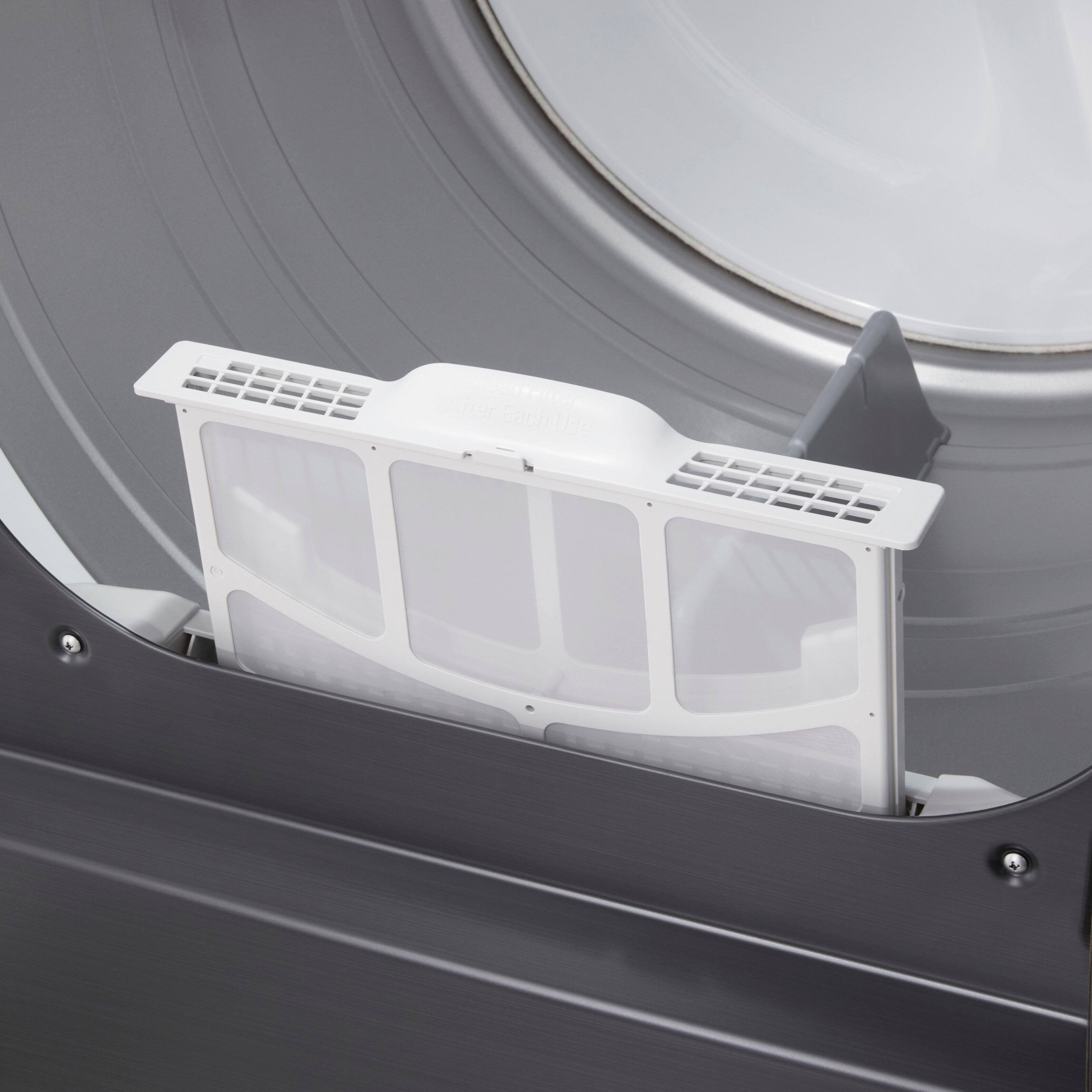 After each use, place the tray in the dishwasher.