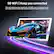 5G WiFi | Keep you connected
This wifi tablet has dual-band 2.4G + 5G WiFi, you can stay connected and enjoy smooth streaming, fast downloads and gaming with no lag.