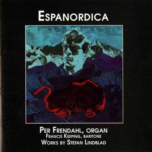 Francis Keeping - Espanordica   - COMPACT DISCS [CD]