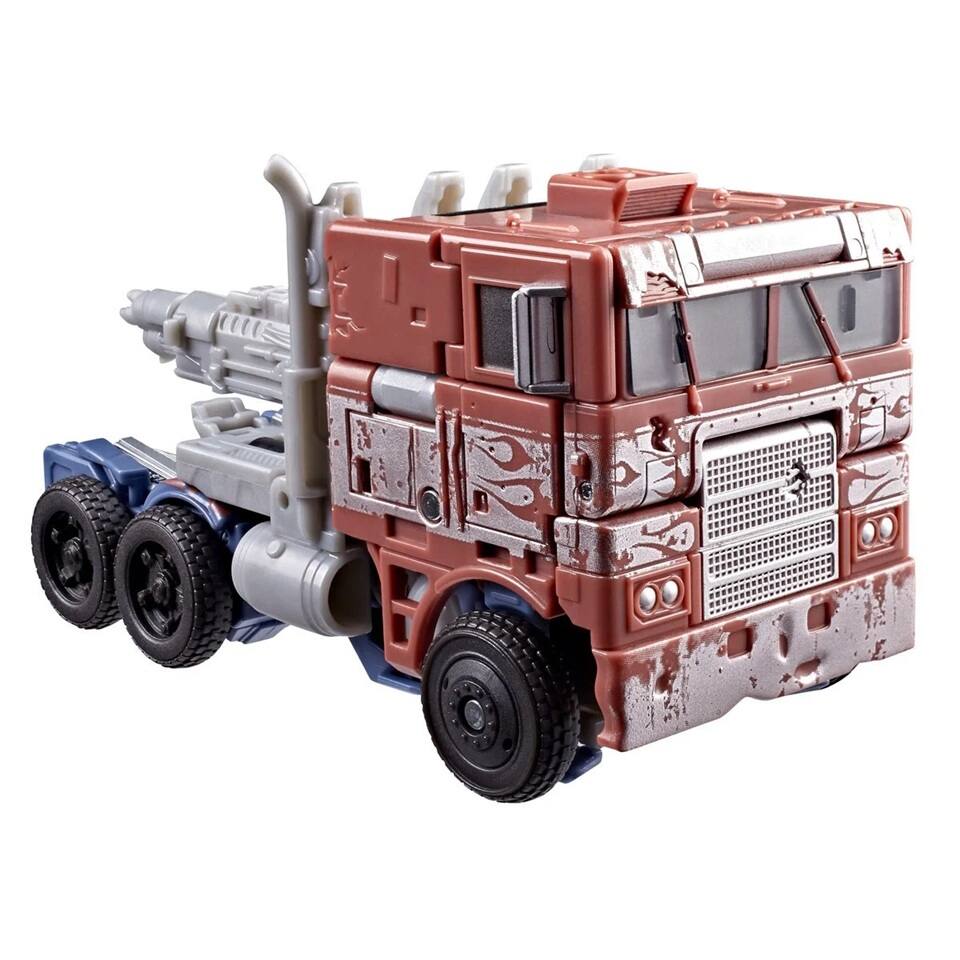 Optimus Prime Voyager Class | Transformers Studio Series | Transformers ...