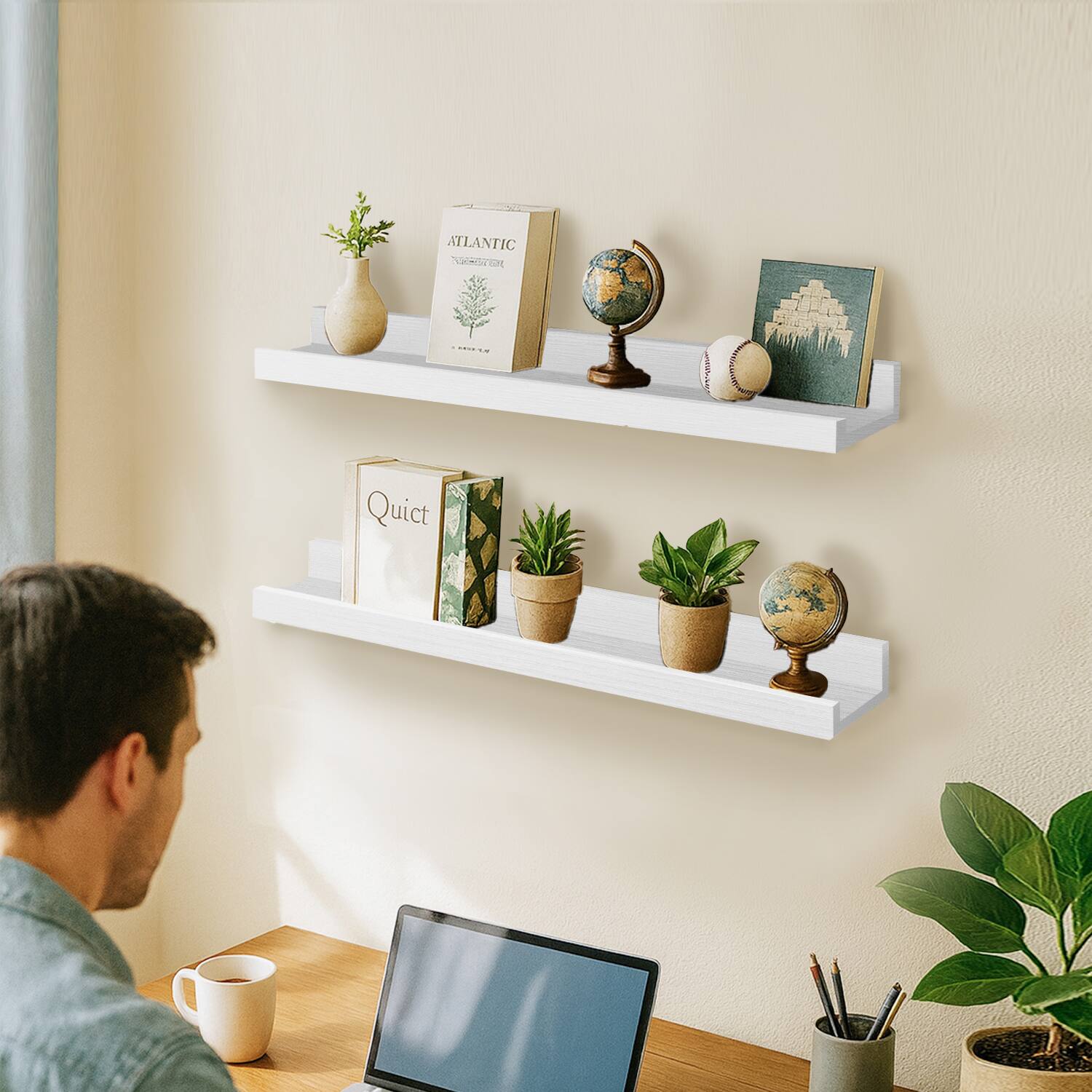 ATLANTIC  
THE MAGAZINE

Quiet

