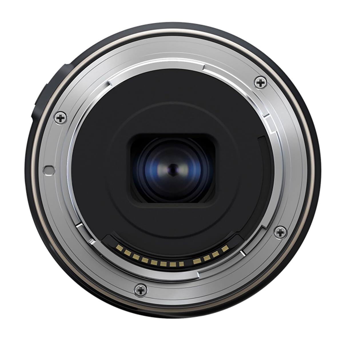Alt View 4. Tamron - TAMRON B060 11 to 20mm F2.8 Di III A RXD Ultra Wide Angle Zoom Black Lens - Black.