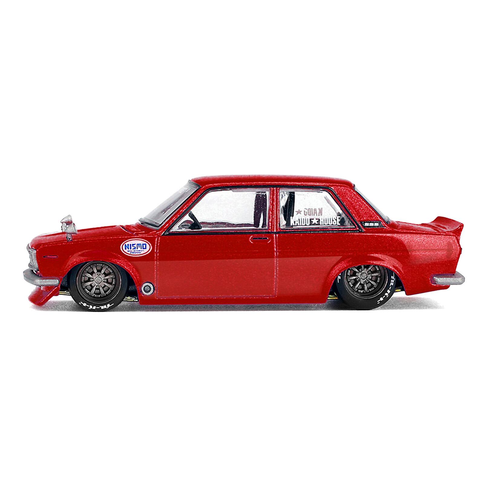 Kaido Kaido Rouse Nismo