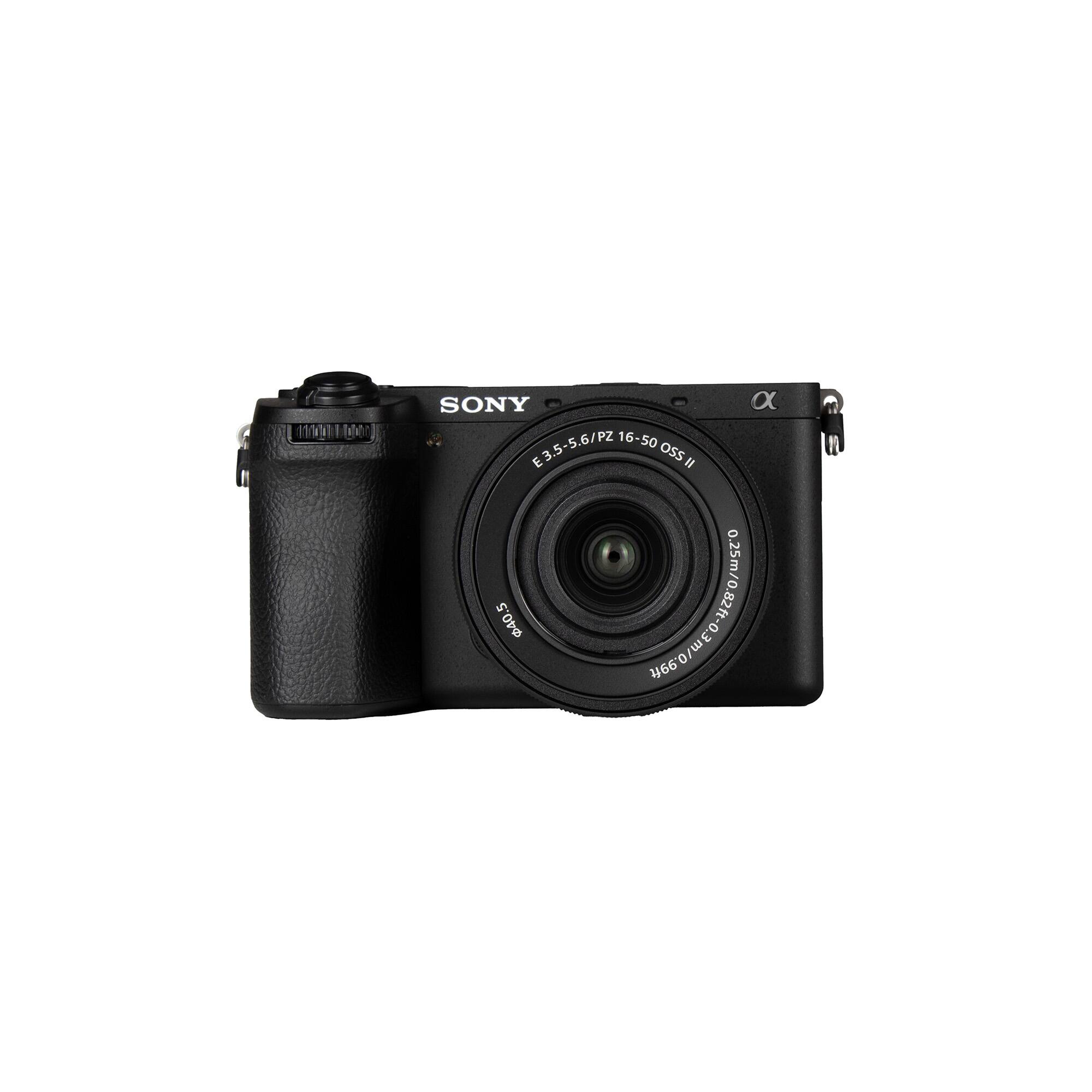 SONY E 16-50mm 1:3.5-5.6/PZ OSS II  
40.5mm  
0.25m/0.82ft  
0.3m/0.99ft  
82mm