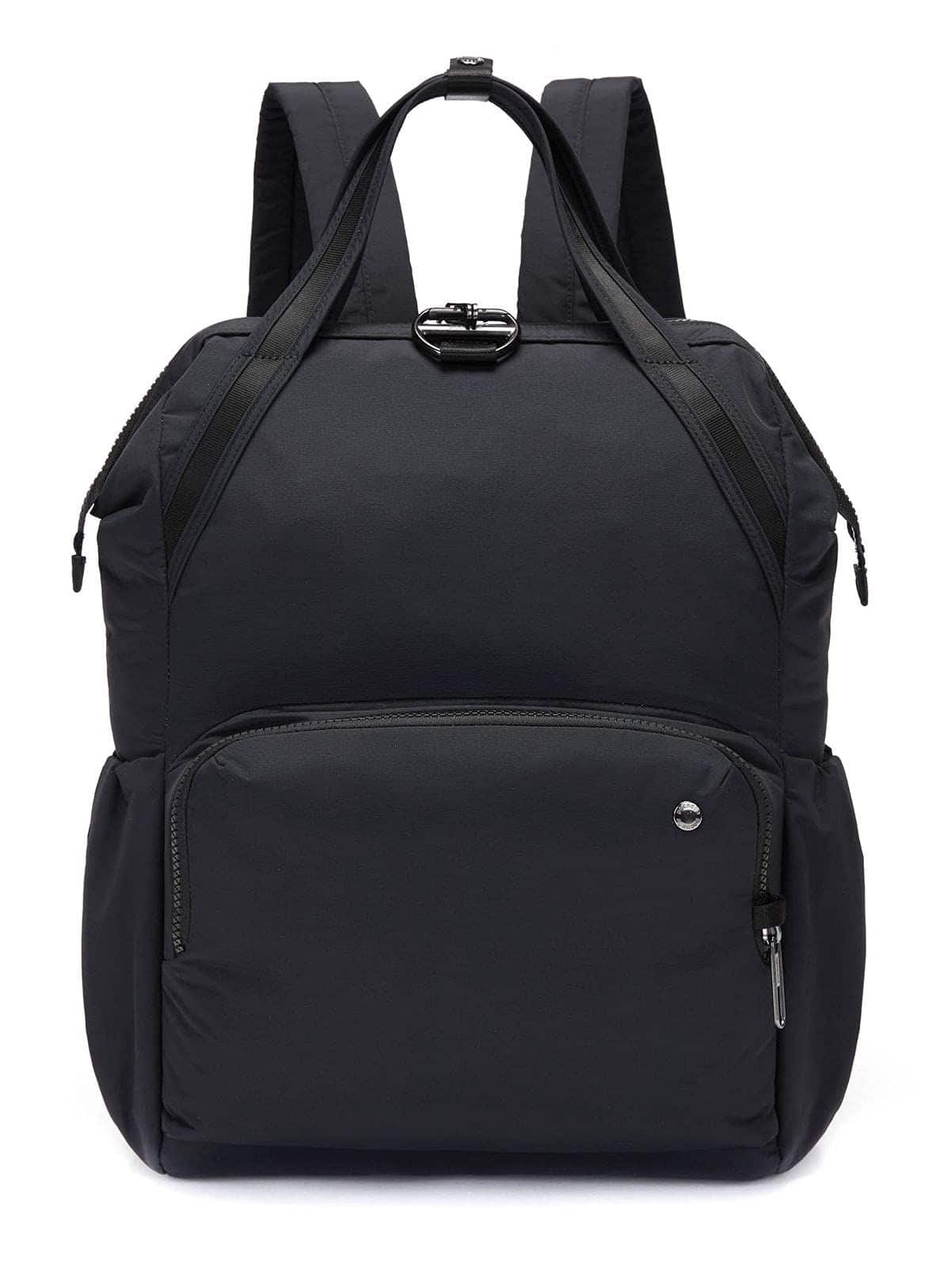 Pacsafe - Citysafe CX backpack - Econyl Black