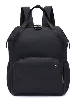 Pacsafe - Citysafe CX backpack - Econyl Black