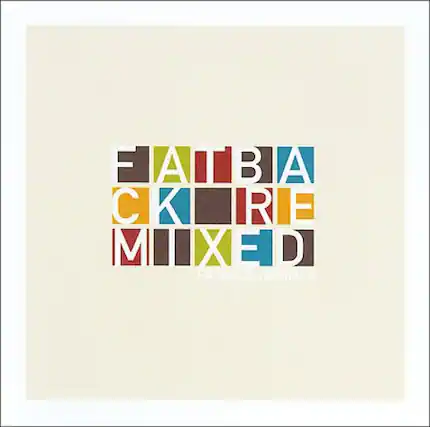 Front. The Fatback Band - Remixes - COMPACT DISCS.