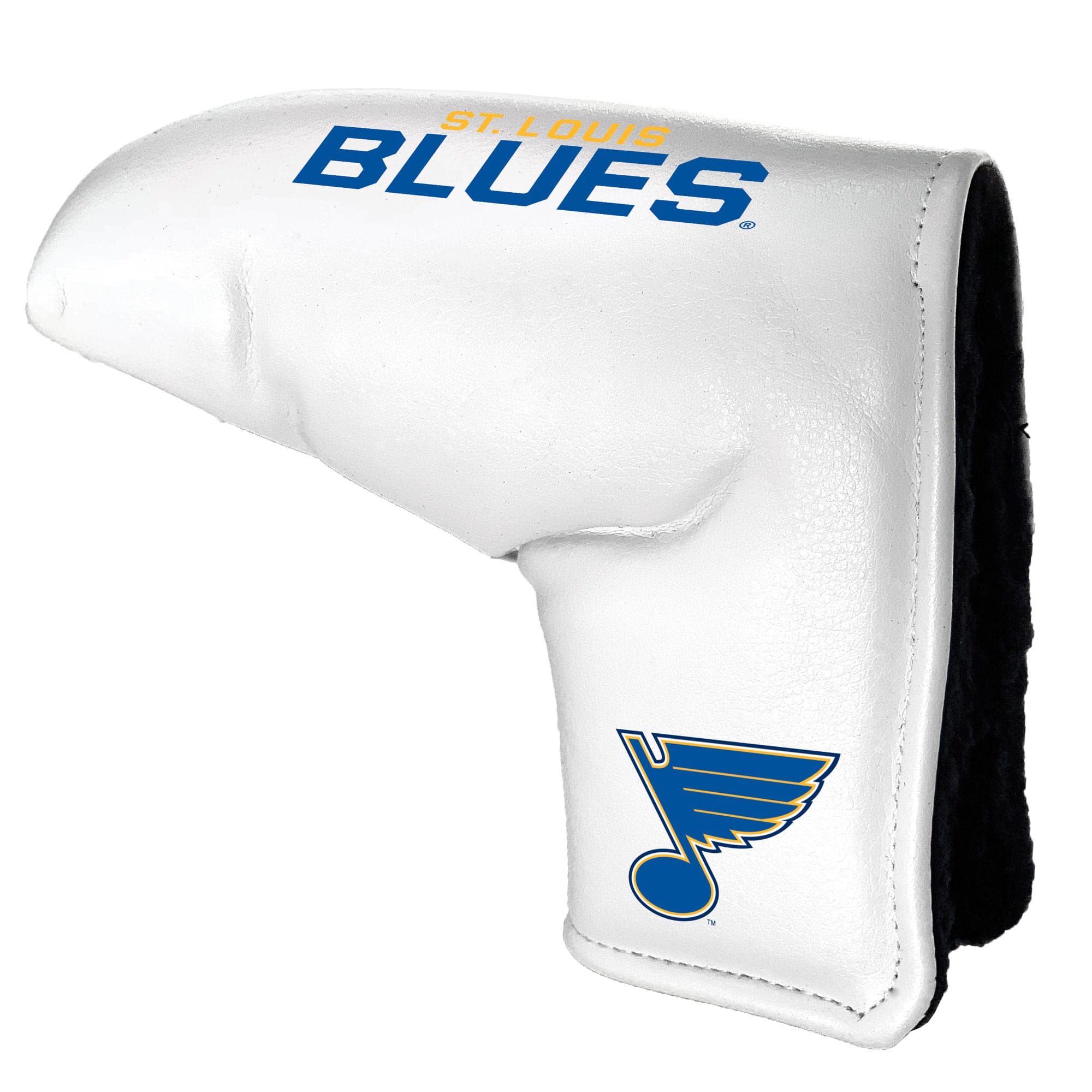 ST. LOUIS  
BLUES