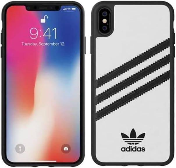 9:41
Tuesday, September 12
adidas