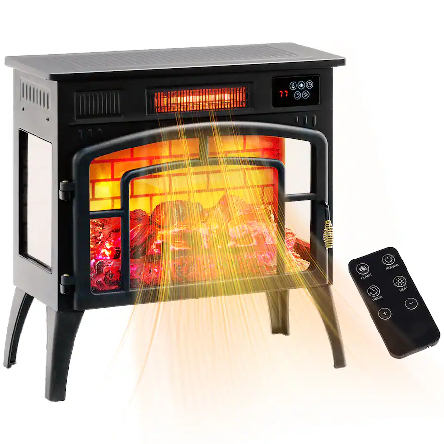 Infrared Heat Effects on Pizza: Unlocking Perfect Crispiness 2 Infrared Heat Effects on Pizza: Unlocking Perfect Crispiness