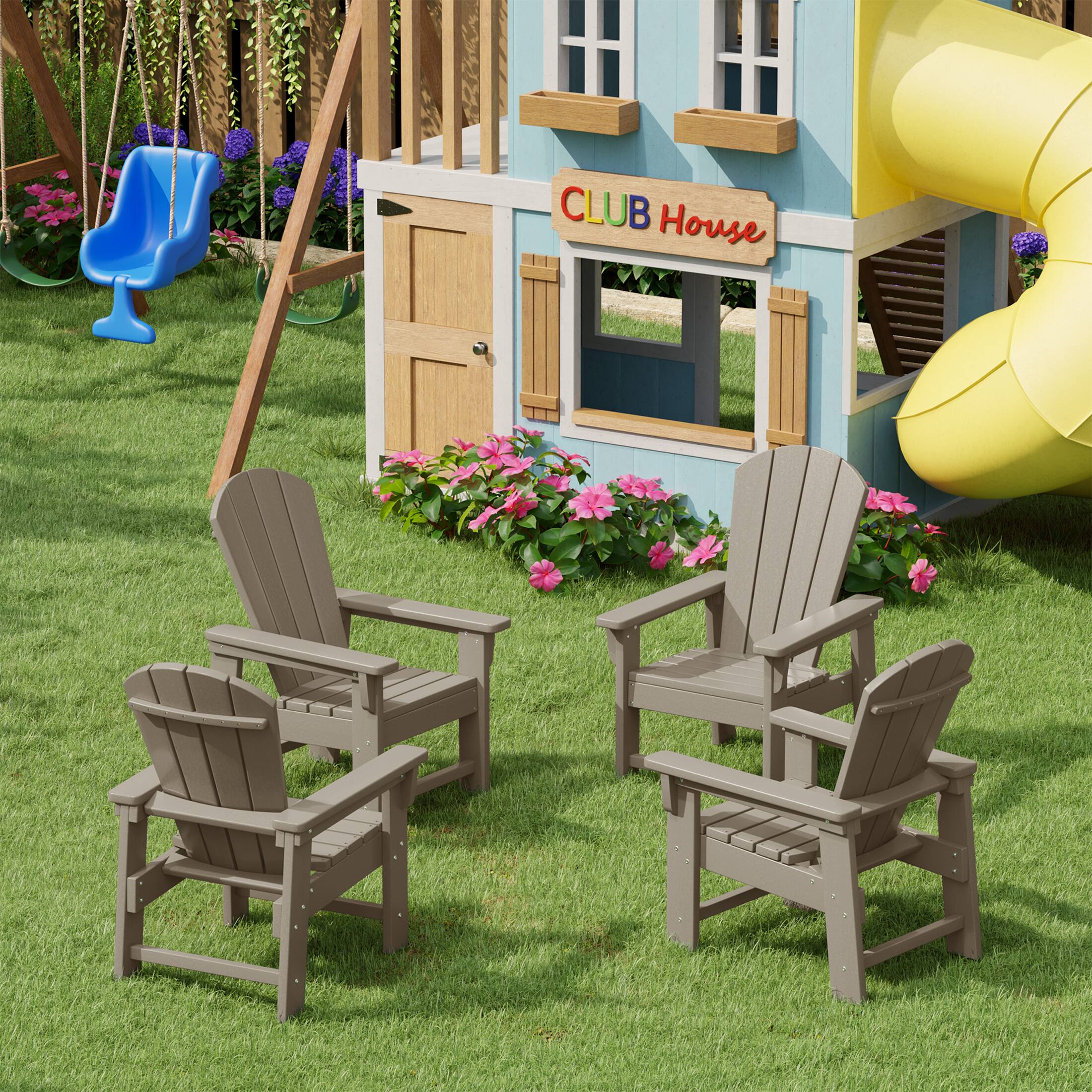 CLUB House