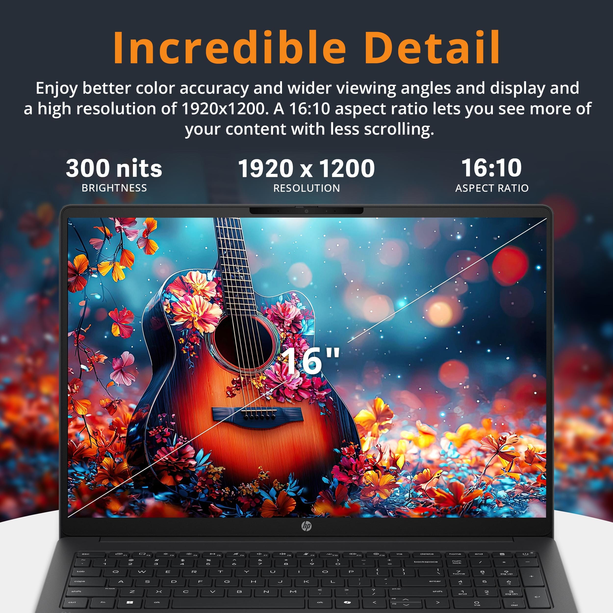 HP Upgraded OmniBook 3 16