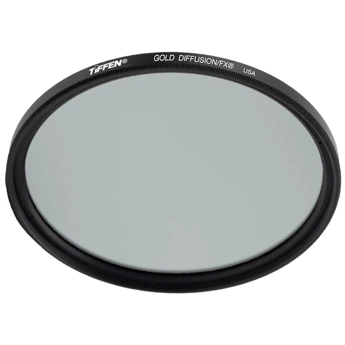 Tiffen - 72mm Gold Diffusion Special Effects (FX) Filter #1 price history on PriceWatchPro