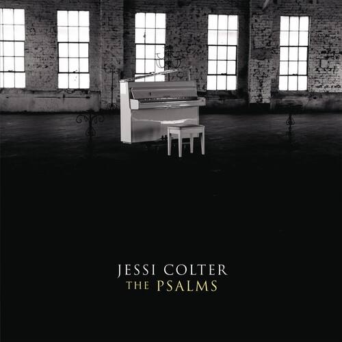 JESSI COLTER  
THE PSALMS