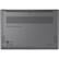 Alt View 15. Lenovo - Slim 7 Carbon 13.3" Touch-Screen Laptop - Intel Core i7 - 16 GB Memory - 512 GB SSD - Onyx Gray.