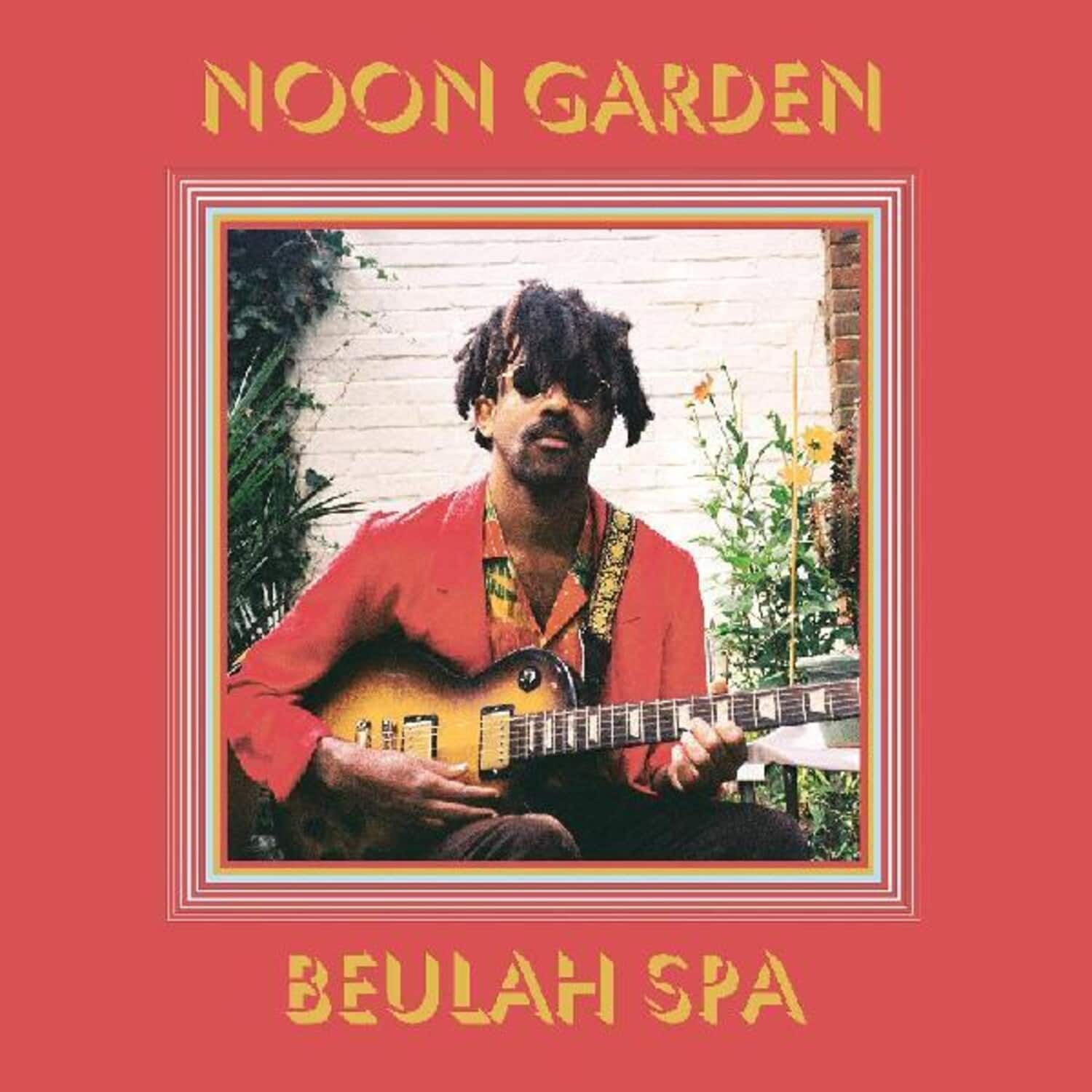 Noon Garden - Beulah Spa   - COMPACT DISCS [CD] price history on PriceWatchPro