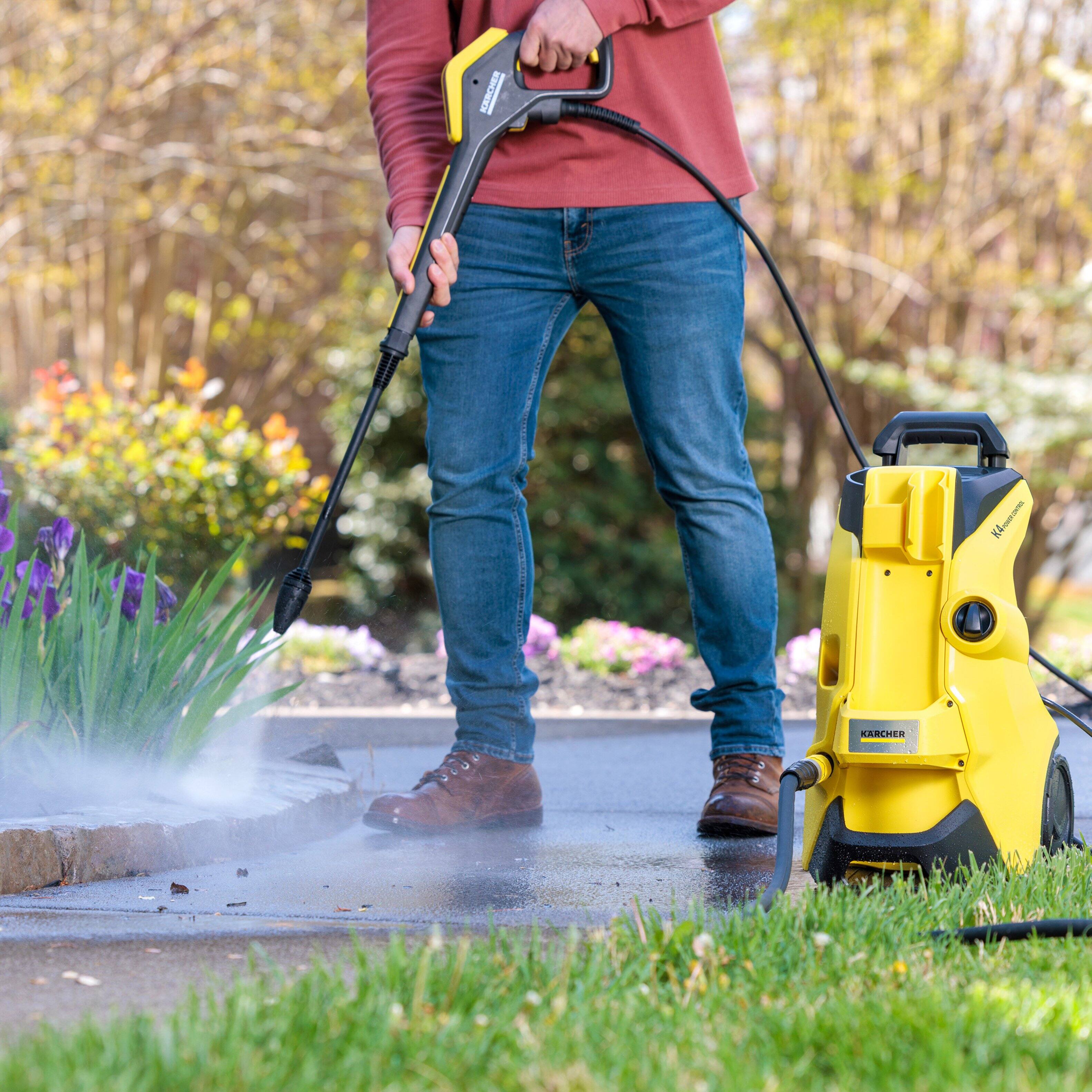 KARCHER