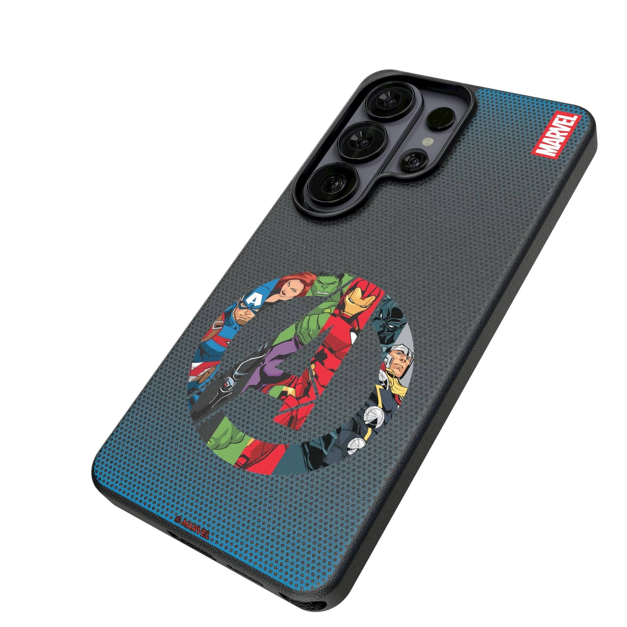 MARVEL MARVEL EL
