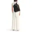 Alt View 13. TUMI - Voyageur Holland Backpack - Black / Light Gold.