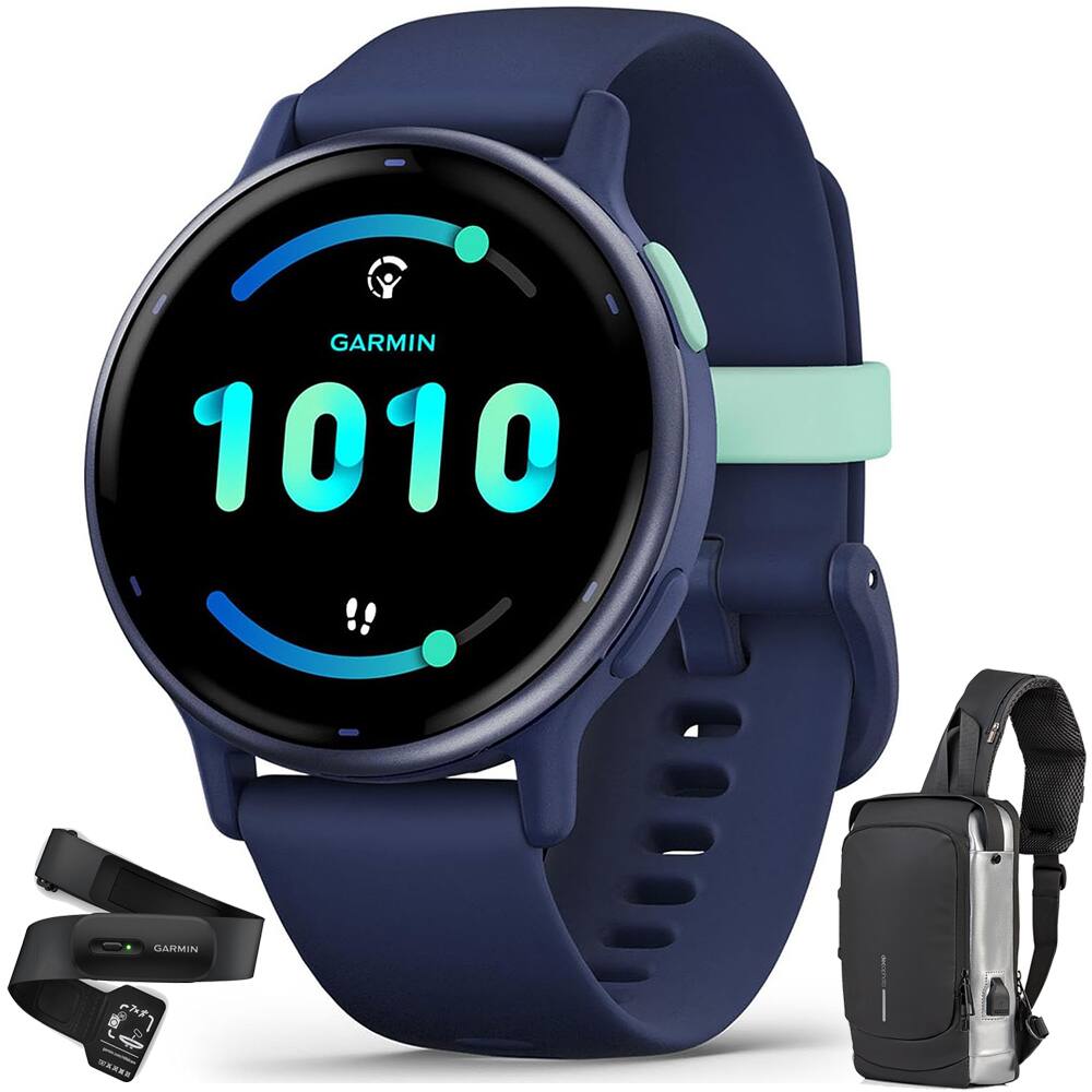 GARMIN  
1010
