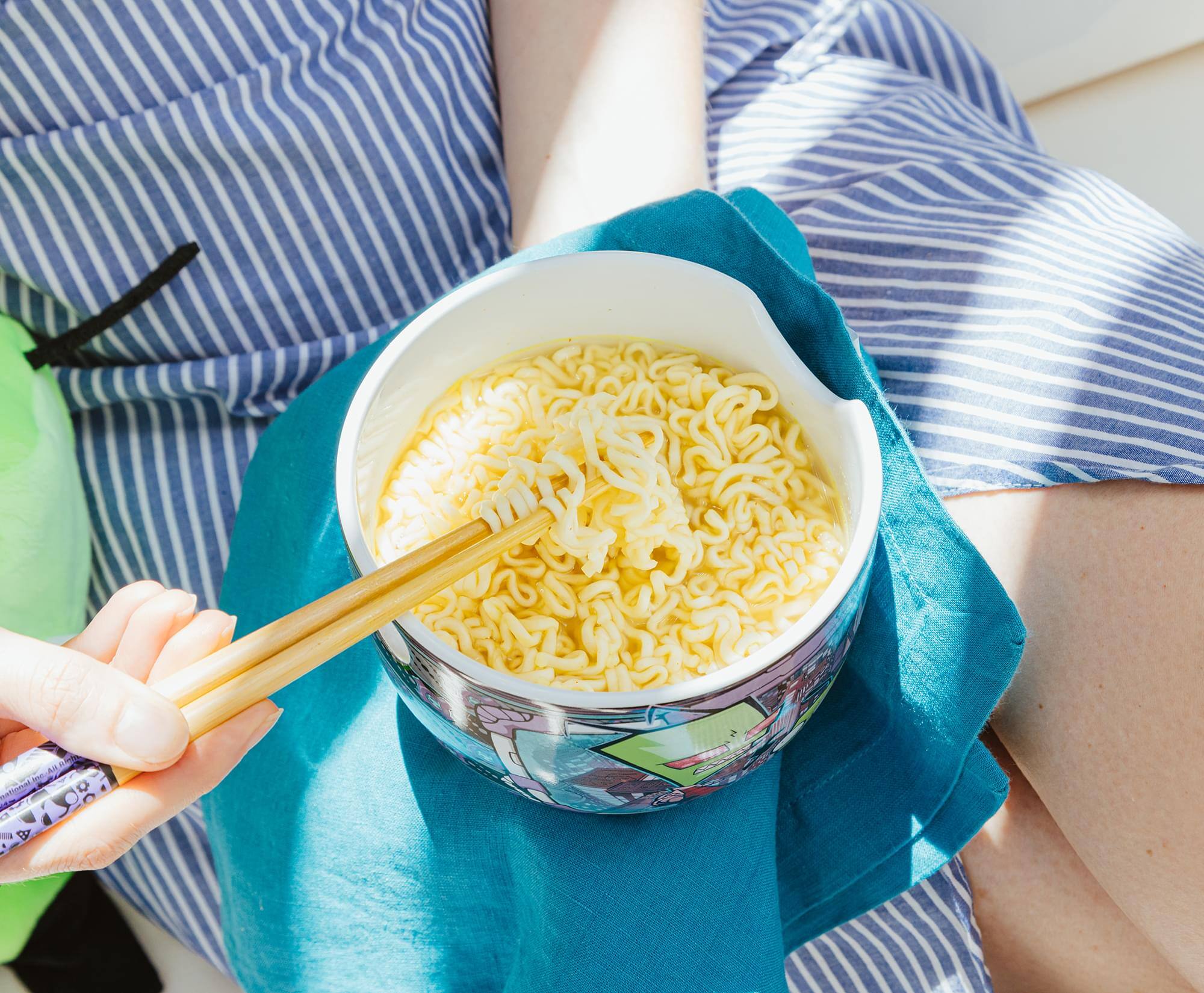 media item thumbnail