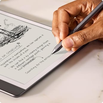 Kindle Scribe 16GB 本体 プレミアムペン 純正カバー 替芯3本 Kindle Kindle Scribe 16GB 本体 プレミアムペン 純正カバー 替芯3本 Kindle