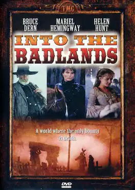 Into the Badlands - DVD