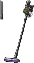 Vacuums & Floor Care