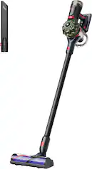 Stick & Cordless Vacuums