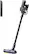Front. Dyson - V8 Cyclone Cordless Vacuum - Black/Khaki.
