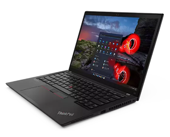 Refurbished Excellent - Refurbished - Lenovo ThinkPad X13 Gen 2, Intel Core i5, 2.6GHz, 16GB RAM, 256GB SSD, Windows 11 Pro 64-Bit - Silver