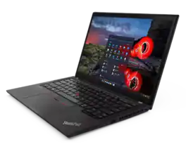 Refurbished Excellent - Refurbished - Lenovo ThinkPad X13 Gen 2, Intel Core i5, 2.6GHz, 16GB RAM, 256GB SSD, Windows 11 Pro 64-Bit - Silver