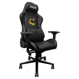 DreamSeat - Pittsburgh Steelers Retro Logo Xpression PRO Gaming Chair - Multicolor