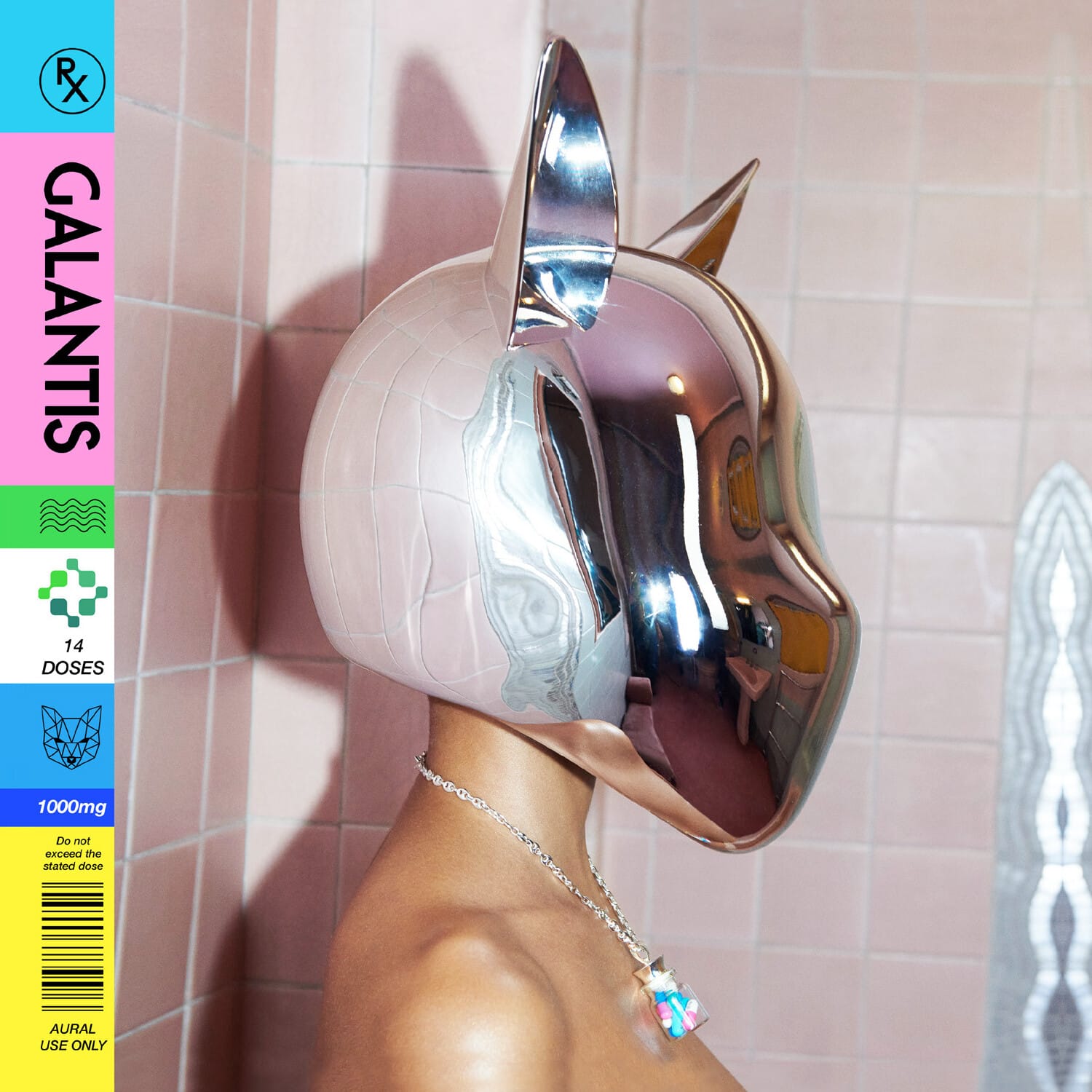 Galantis - Rx   - COMPACT DISCS [CD] price history on PriceWatchPro