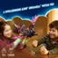 WITCH TOY LEGO DREAMZzz A SPELLBINDING 9+ 1203