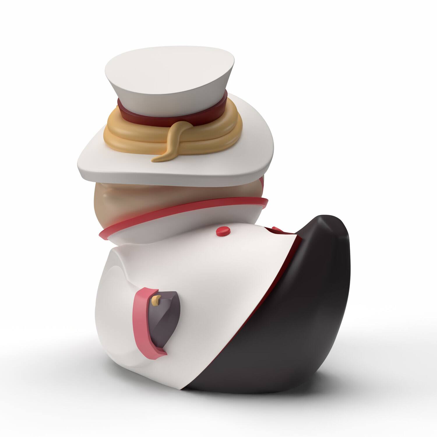 Alt View 3. PopMarket - Tubbz - Hazbin Hotel - Lucifer Morningstar (1st Edition)   - COLLECTIBLES - Multicolor.