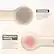 Cleansing
The silicone brush can fit the face perfectly and perform effective cleaning
Massaging & Heating
It can accelerate the opening of pores, making it easier and more comfortable for you to wash your face every day