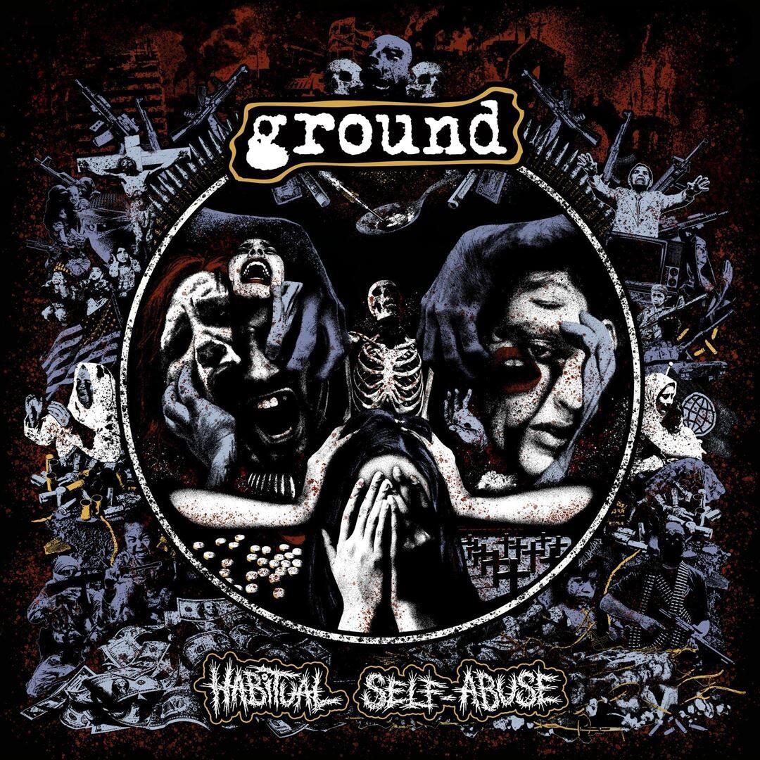 Front. Habitual Self-Abuse [LP].