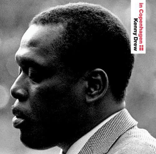 Kenny Drew - In Copenhagen   - COMPACT DISCS [CD] price history on PriceWatchPro