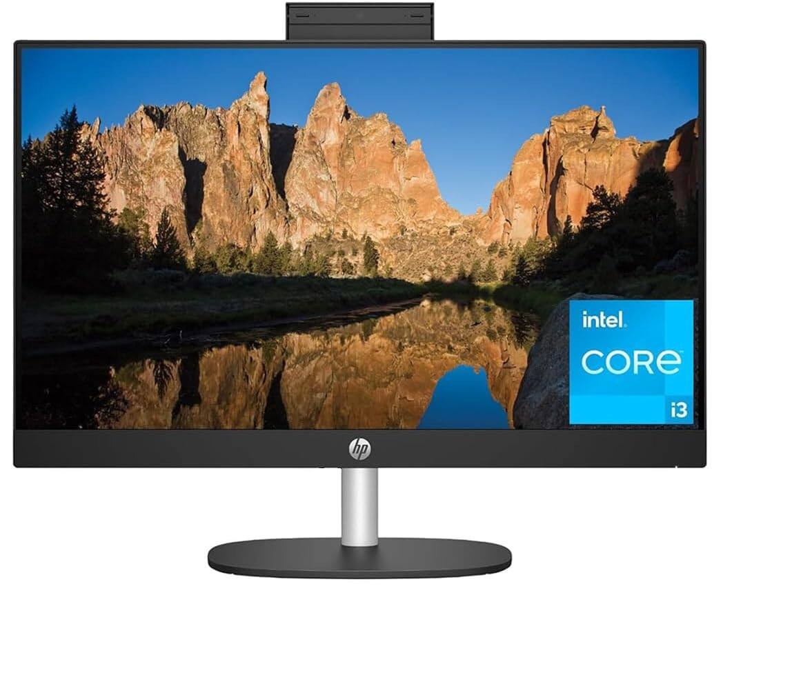 Intel Core i3 HP