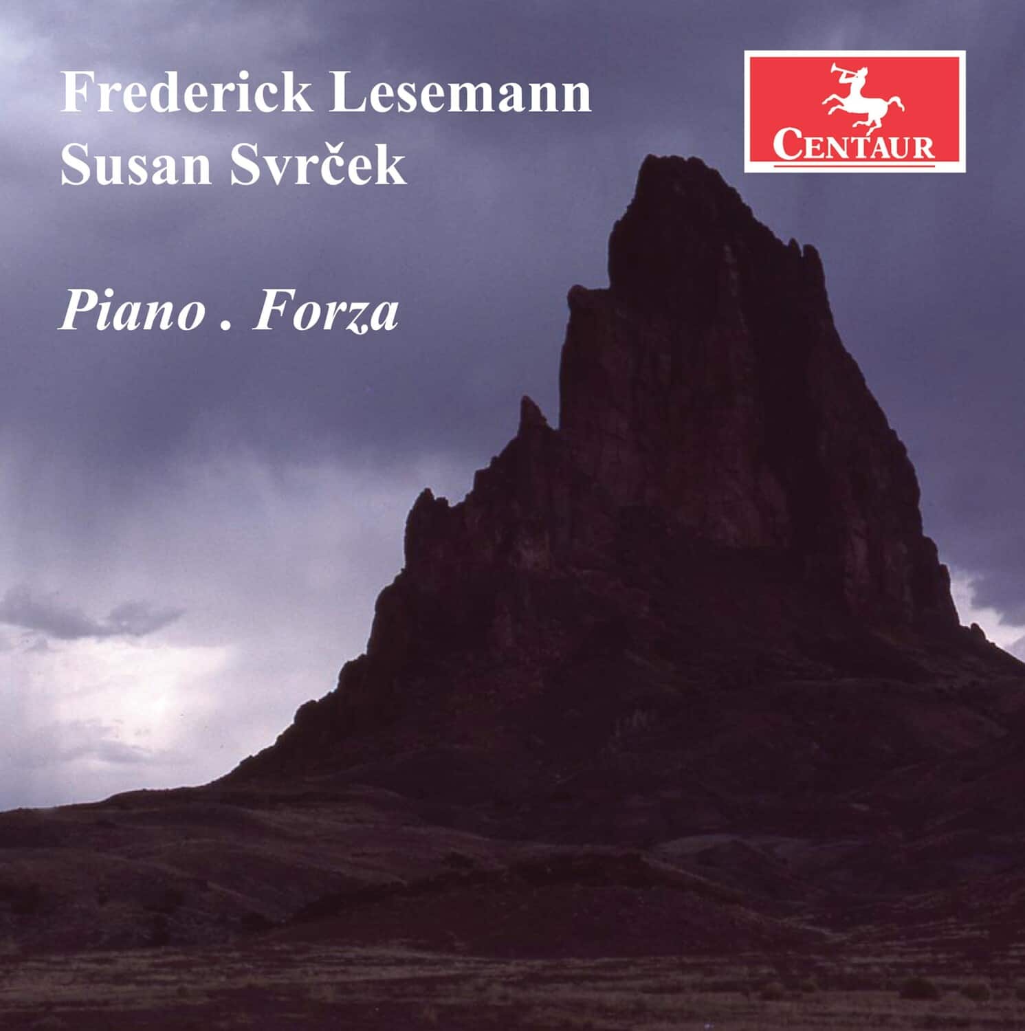 Susan Svrcek - Piano - Forza   - COMPACT DISCS [CD] price history on PriceWatchPro