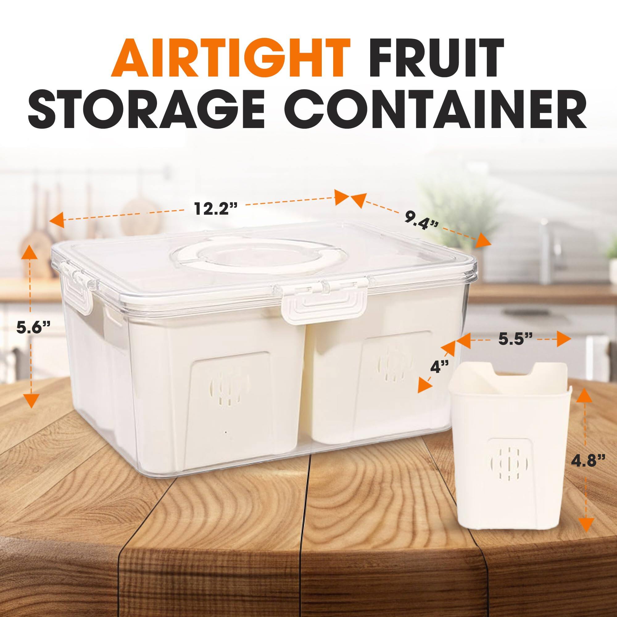 AIRTIGHT FRUIT STORAGE CONTAINER

12.2"
9.4"
5.6"
5.5"
4"
4.8"