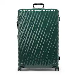 TUMI - 19 Degree Extended Trip Expandable 4-Wheel Packing Case Spinner Suitcase - Deep Pine