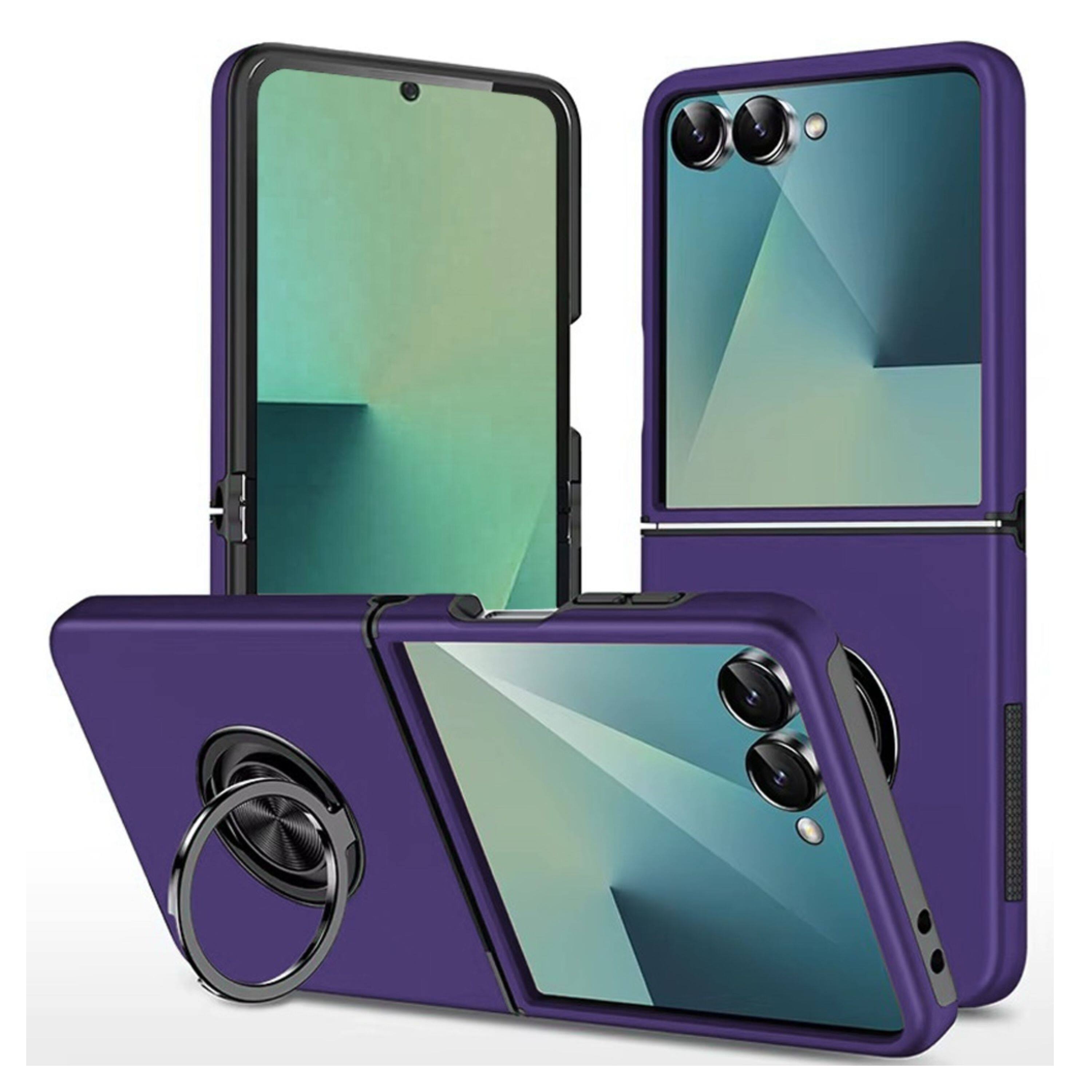 Dark Purple