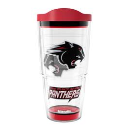 Tervis - Clark Atlanta University Panthers 24oz. Tradition Classic Tumbler - Multicolor