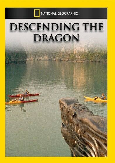 Descending the Dragon - DVD