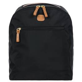 Bric's - X-travel City Backpack - Black