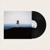 The Outliers [LP] - VINYL - Front_Zoom