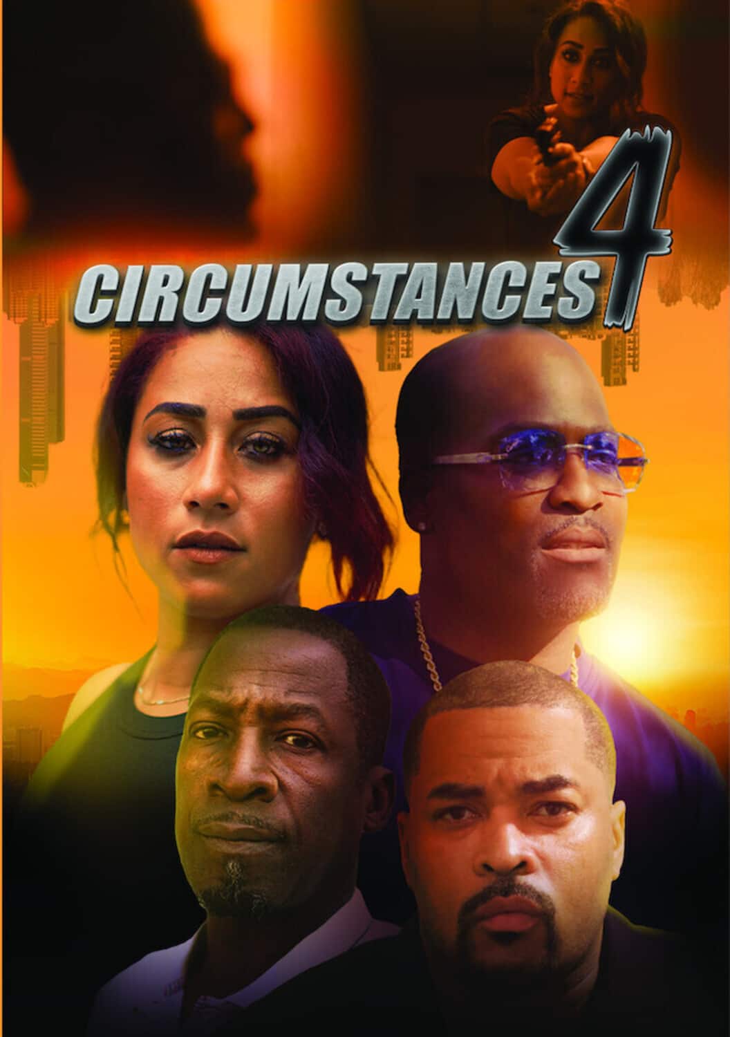 Circumstances 4   - DVD price history on PriceWatchPro